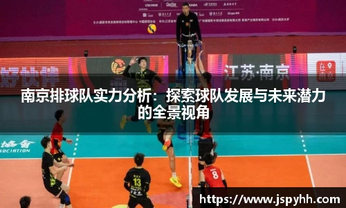南京排球队实力分析：探索球队发展与未来潜力的全景视角